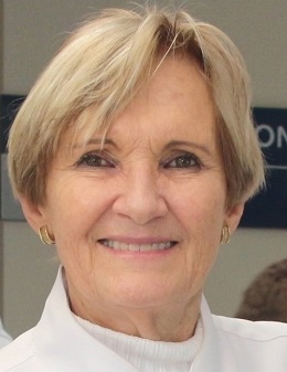 Dra. Edela Puricelli<br>CRORS 01482 Image